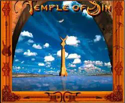 Temple Of Sin : OHM